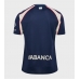 Maglie da calcio Celta Vigo Seconda Maglia 2026-27 Manica Corta